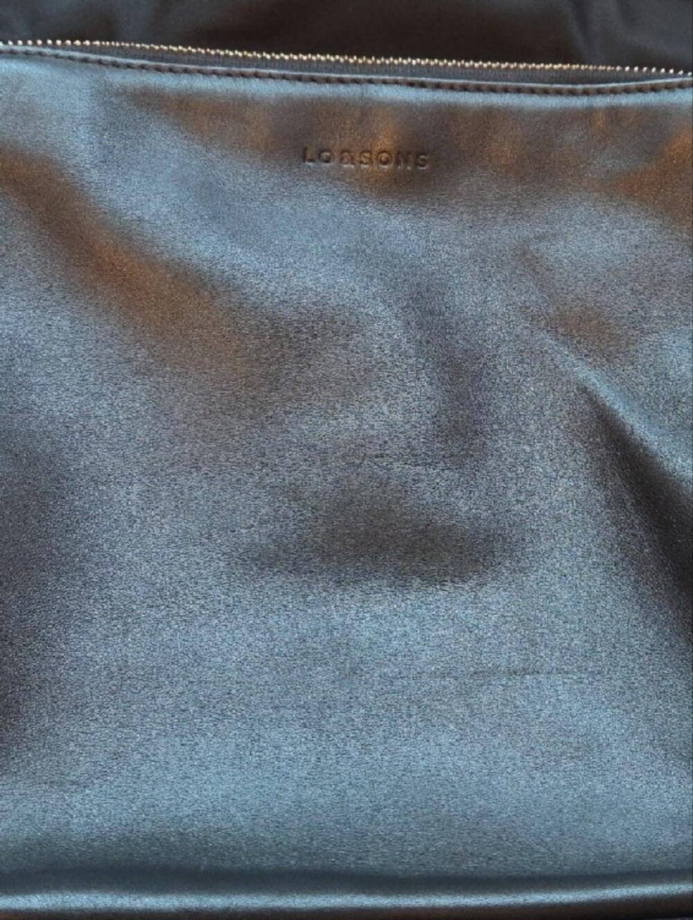Lo & Sons Rowledge Backpack - Picture 4 of 9